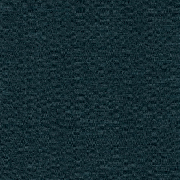 Sotto Dark Teal by Kasmir Designer Fabric 5126 100% Polyester
 INDIA </p><p>Repeat: Horizontal: N/A and Vertical: N/A 54 - 55 - Swanky Fabrics -