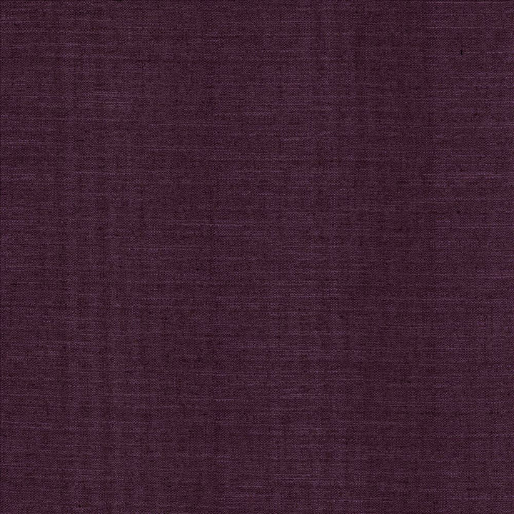 Sotto Eggplant by Kasmir Designer Fabric 5096 100% Polyester
 INDIA </p><p>Repeat: Horizontal: N/A and Vertical: N/A 54 - 55 - Swanky Fabrics -