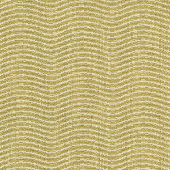 Sound Wave Pear  by Kasmir Designer Fabric 1442 100% Polyester
 CHINA 15,000 Wyzenbeek Double Rubs Horizontal: 3 6/8 inches and Vertical: 3/8 inches 56  - Swanky Fabrics -