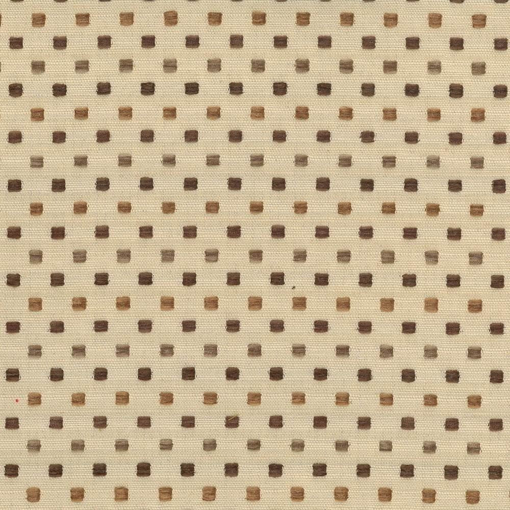 Spangles Bark by Kasmir Designer Fabric 1438 38% Acrylic 32% Cotton 30% Polyester TURKEY 26,000 Martindale Cycles Horizontal: 1 inches and Vertical: 2 inches 54 - Swanky Fabrics -