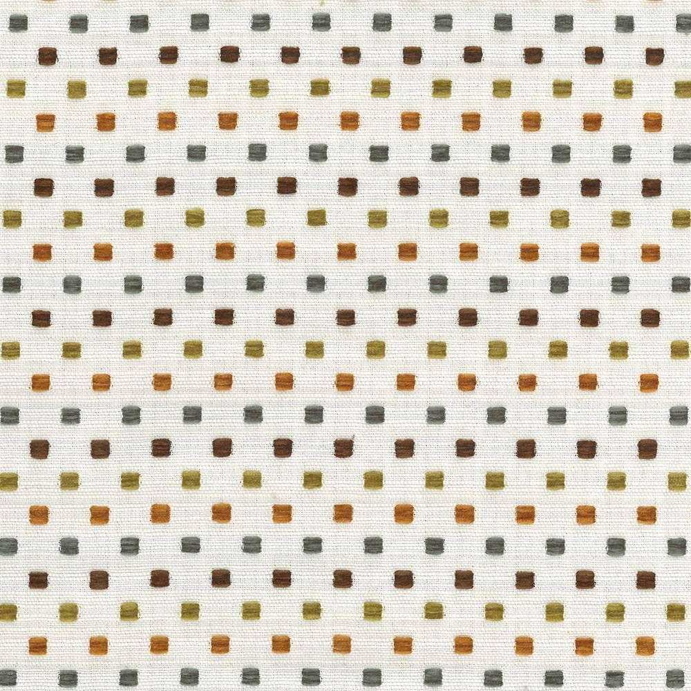 Spangles Sprout by Kasmir Designer Fabric 1441 38% Acrylic 32% Cotton 30% Polyester TURKEY 26,000 Martindale Cycles Horizontal: 1 inches and Vertical: 2 inches 54 - Swanky Fabrics -
