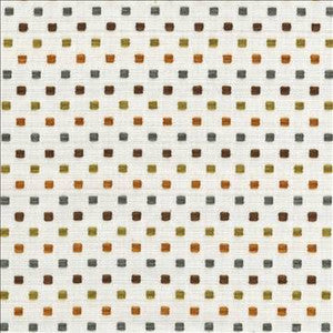 Kasmir Fabric Spangles Sprout