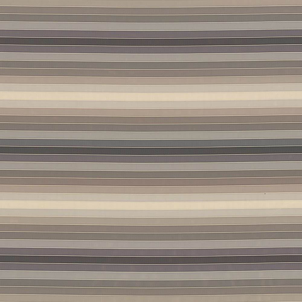 Spectrum Stripe Sandstone by Kasmir Designer Fabric 1433 100% Polyester
 USA </p><p>Repeat: Horizontal: N/A and Vertical: 10 2/8 inches 54 - Swanky Fabrics -
