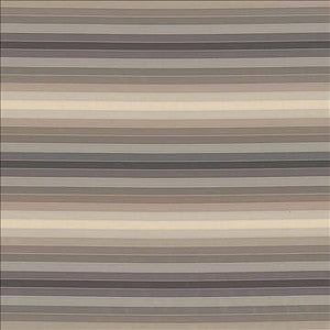 Kasmir Fabric Spectrum Stripe Sandstone