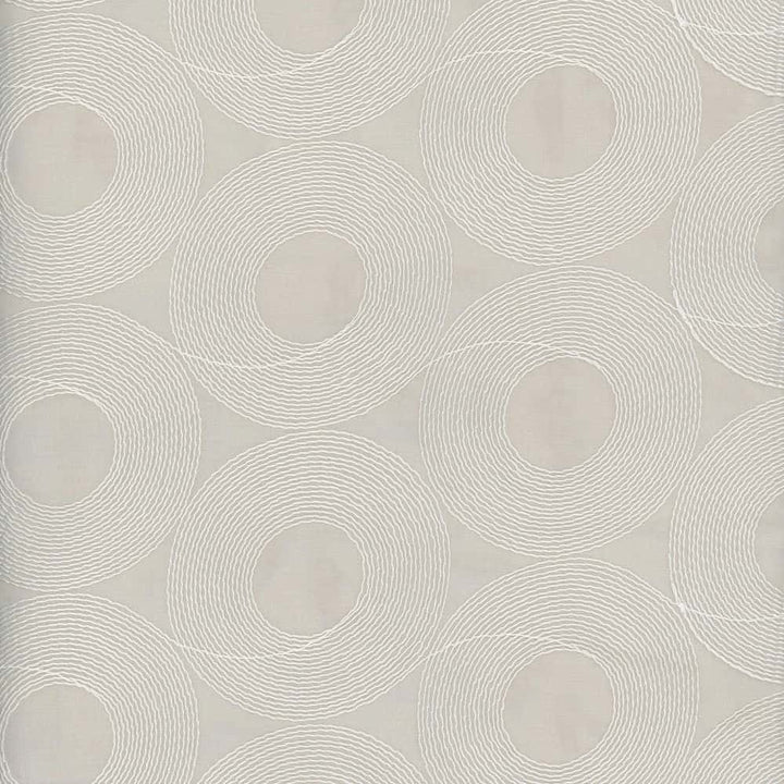 Heritage Fabric Spheres Fog