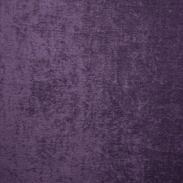 Splendid Eggplant by Kasmir Designer Fabric See sample 100% Polyester
 INDIA 80,000 Wyzenbeek Double Rubs </p><p>Repeat: Horizontal: N/A and Vertical: N/A 55 - Swanky Fabrics -