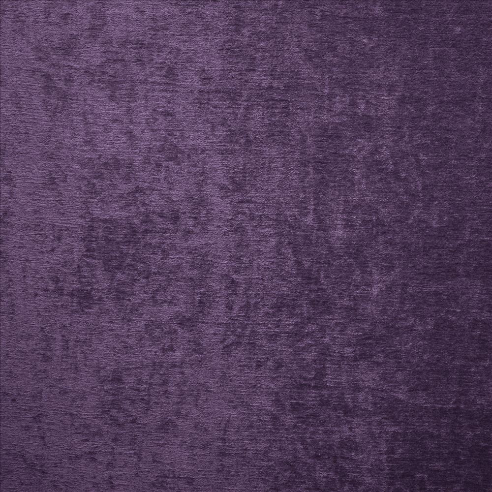 Splendid Eggplant  by Kasmir Designer Fabric 5172 100% Polyester
 INDIA 80,000 Wyzenbeek Double Rubs Horizontal: N/A and Vertical: N/A 55  - Swanky Fabrics -