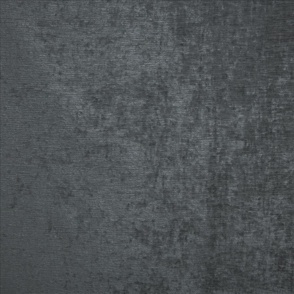 Splendid Heather Grey  by Kasmir Designer Fabric 5172 100% Polyester
 INDIA 80,000 Wyzenbeek Double Rubs Horizontal: N/A and Vertical: N/A 55  - Swanky Fabrics -