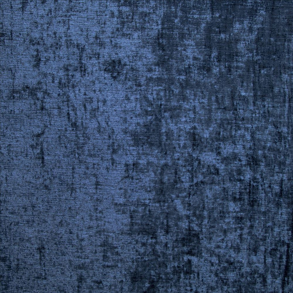 Splendid Navy by Kasmir Designer Fabric 5172 100% Polyester
 INDIA 80,000 Wyzenbeek Double Rubs </p><p>Repeat: Horizontal: N/A and Vertical: N/A 55 - Swanky Fabrics -