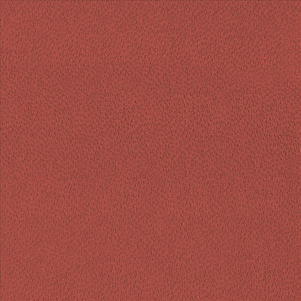 Spontaneity Strawberry by Kasmir Designer Fabric 5095 100% Polyester INDIA 30,000 Wyzenbeek Double Rubs Horizontal: 0 Inches and Vertical: 0 Inches 54 - 55 - Swanky Fabrics -