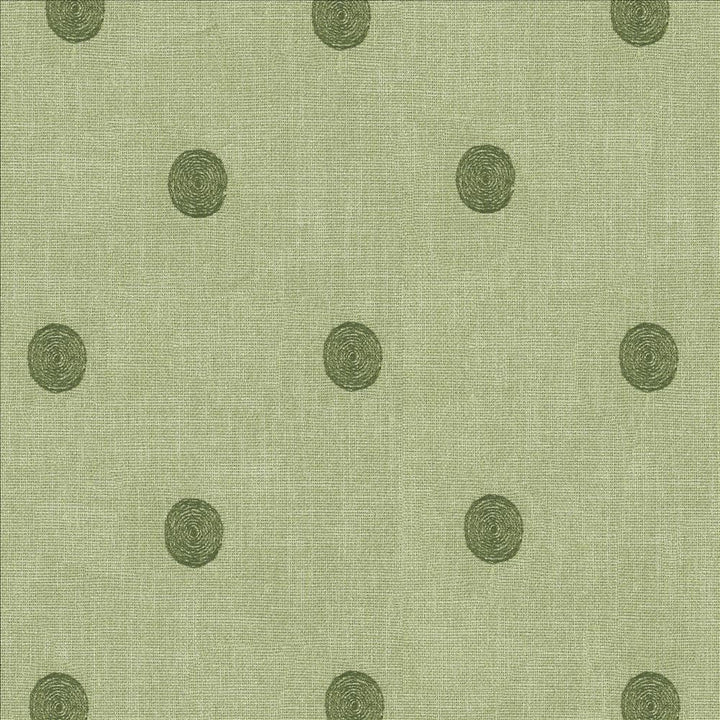 Spot The Dots Aspen by Kasmir Designer Fabric See sample 100% Polyester
Embroidery
100% Rayon
 INDIA 30,000 Wyzenbeek Double Rubs </p><p>Repeat: Horizontal: 5 inches and Vertical: 4 2/8 inches 51 - Swanky Fabrics -