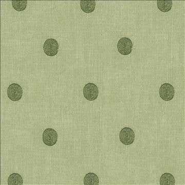 Spot The Dots Aspen by Kasmir Designer Fabric 1442 100% Polyester Embroidery Contents 100% Rayon INDIA 30,000 Wyzenbeek Double Rubs H: 5 inches, V: 4 2/8 inches 51 - 55 - Swanky Fabrics - Kasmir