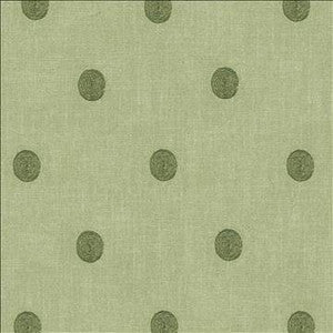 Kasmir Fabric Spot The Dots Aspen