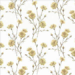Kasmir Fabric Sprightly Chamomile