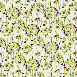 Kasmir Fabric Spring Delight Green