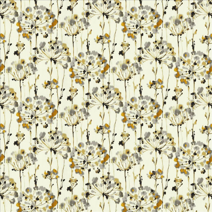 Spring Delight Slate by Kasmir Designer Fabric 1457 100% Cotton
 INDIA </p><p>Repeat: Horizontal: 27 inches and Vertical: 24 4/8 inches 54 - 55 - Swanky Fabrics -