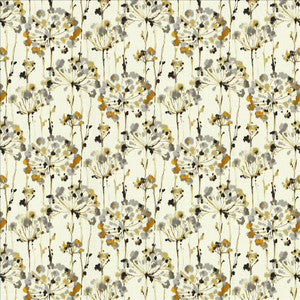 Kasmir Fabric Spring Delight Slate