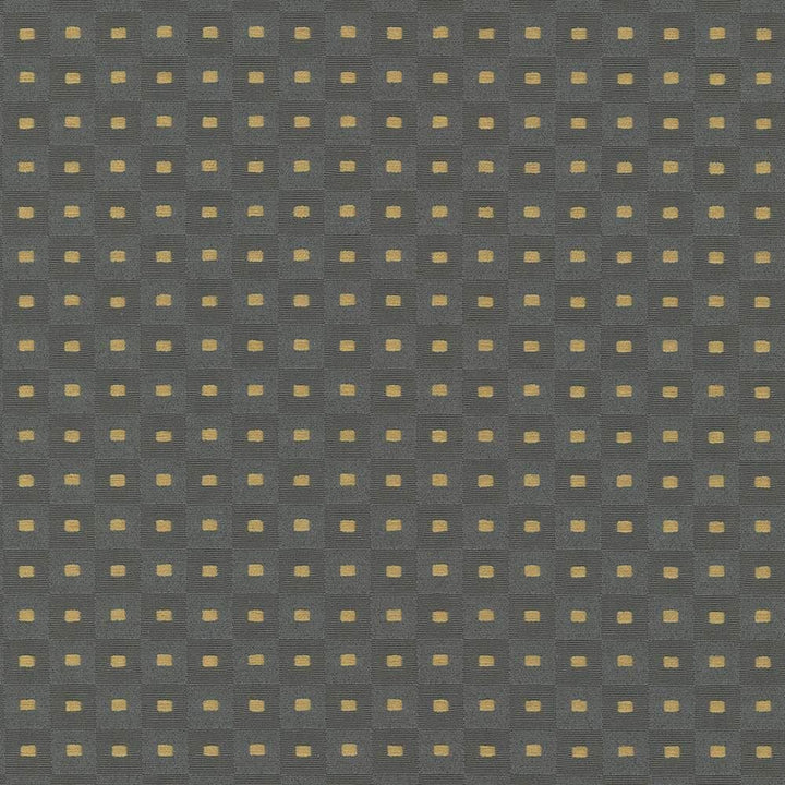 Square Pegs Graphite by Kasmir Designer Fabric See sample 55% Cotton
45% Polyester
 TAIWAN 30,000 Wyzenbeek Double Rubs </p><p>Repeat: Horizontal: 1 1/8 inches and Vertical: 1 1/8 inches 54 - Swanky Fabrics -