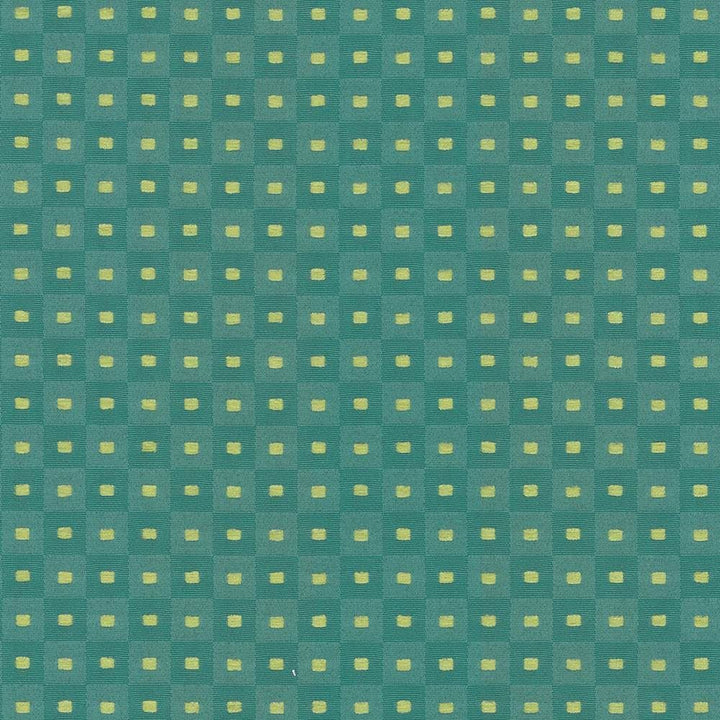 Square Pegs Sea Blue by Kasmir Designer Fabric 5073 55% Cotton
45% Polyester
 TAIWAN </p><p>Repeat: Horizontal: 1 1/8 inches and Vertical: 1 1/8 inches 54 - 55 - Swanky Fabrics -