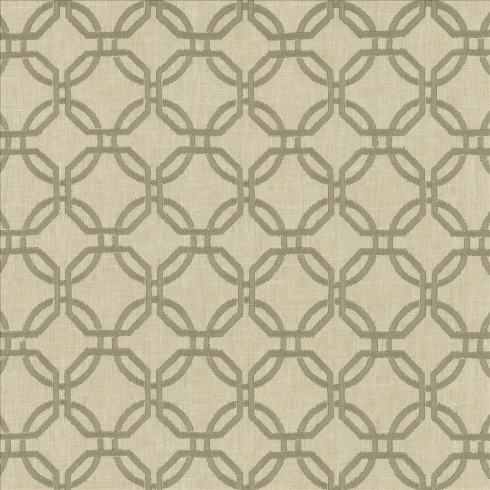 Squircle Silver by Kasmir Designer Fabric See sample 40% Viscose
30% Cotton
30% Polyester
 INDIA 50,000 Wyzenbeek Double Rubs </p><p>Repeat: Horizontal: 3 2/8 inches and Vertical: 3 1/8 inches 54 - Swanky Fabrics -