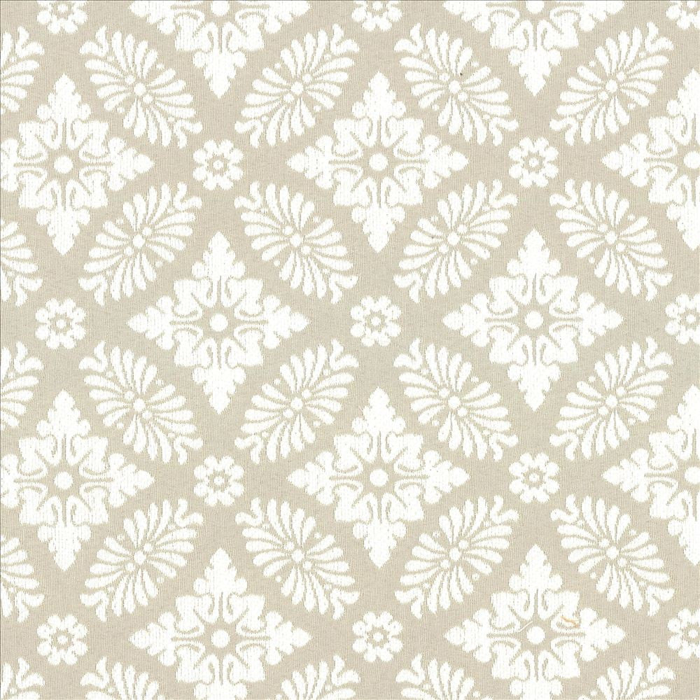 St Phillips Mist by Kasmir Designer Fabric 5083 68% Cotton 32% Polyester CHINA 51,000 Wyzenbeek Double Rubs Horizontal: 4 4/8 inches and Vertical: 4 4/8 inches 54 - Swanky Fabrics -