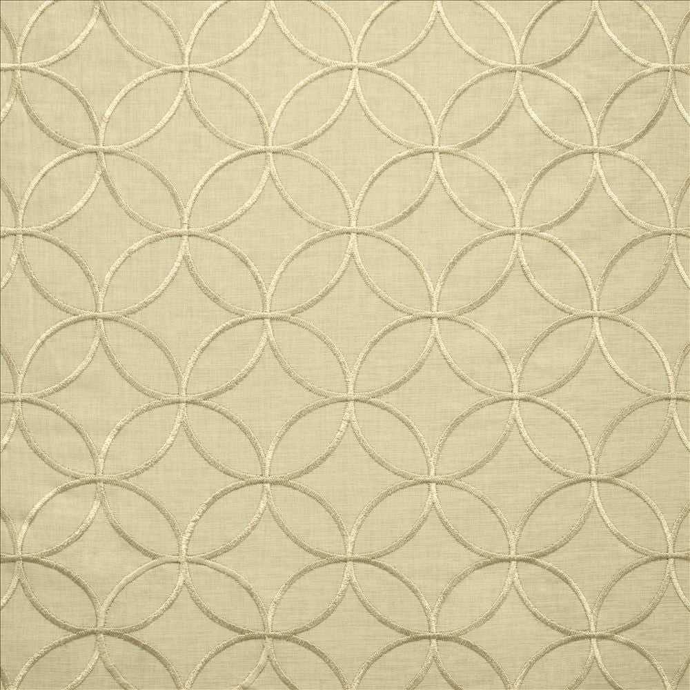 Starla Barley  by Kasmir Designer Fabric 5157 100% Polyester
 TURKEY Not Tested Horizontal: 4 1/8 inches and Vertical: 4 1/8 inches 59  - Swanky Fabrics -