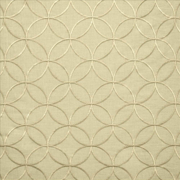 Starla Barley  by Kasmir Designer Fabric 5157 100% Polyester
 TURKEY Not Tested Horizontal: 4 1/8 inches and Vertical: 4 1/8 inches 59  - Swanky Fabrics -