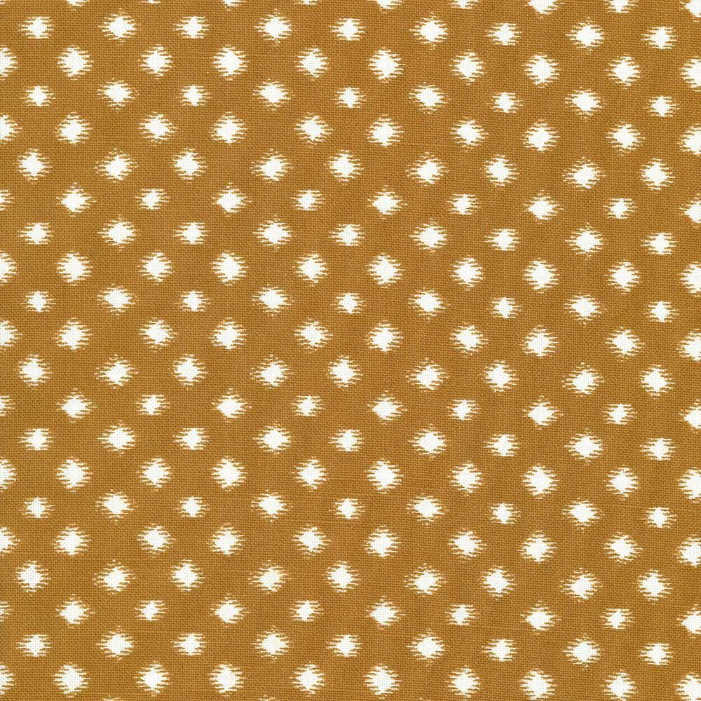 Starry Night Saffron by Kasmir Designer Fabric See sample 100% Cotton
 PAKISTAN 15,000 Wyzenbeek Double Rubs </p><p>Repeat: Horizontal: 2 2/8 inches and Vertical: 3 inches 54 - Swanky Fabrics -
