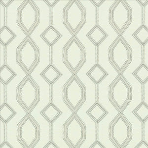 Kasmir Fabric Station Ivory