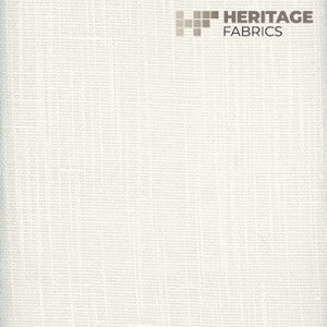 Heritage Fabric Stewart Coconut