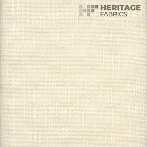 Heritage Fabric Stewart Vanilla
