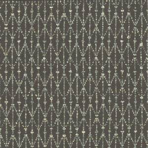Kasmir Fabric Stitch Thunder