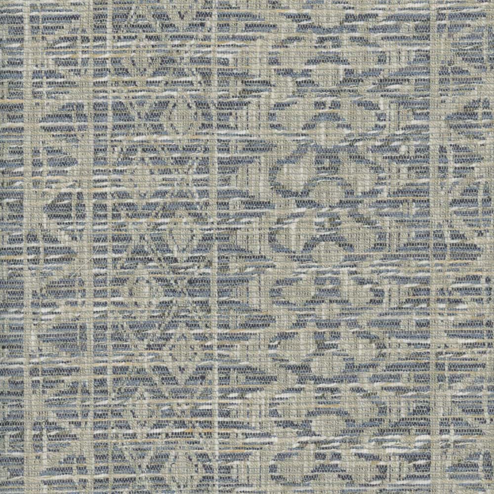 Roth & Tompkins Fabric Stone Hedge Denim