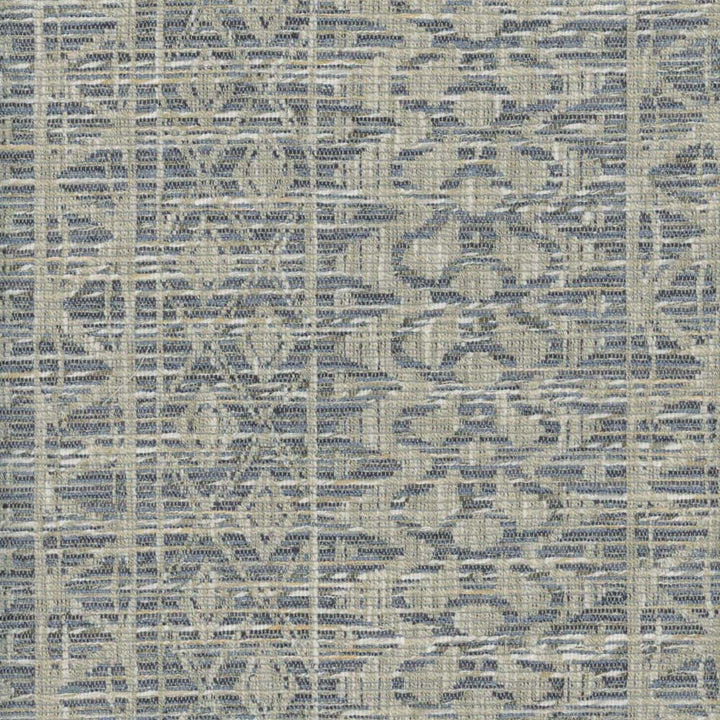 Roth & Tompkins Fabric Stone Hedge Denim