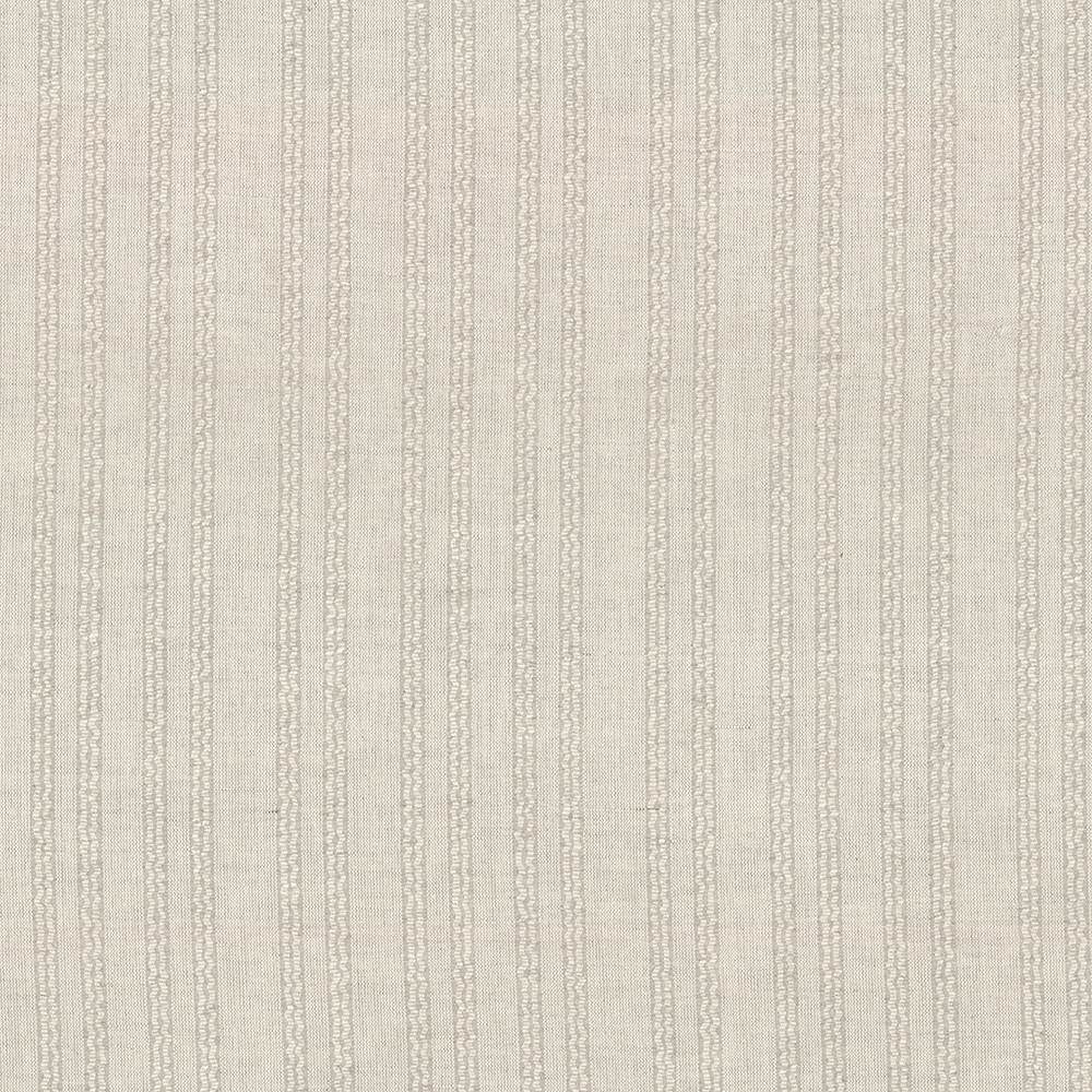 Straight Talk Linen by Kasmir Designer Fabric 5035 50% Cotton
50% Linen
 INDIA </p><p>Repeat: Horizontal: 4 6/8 inches and Vertical: N/A 54 - 55 - Swanky Fabrics -