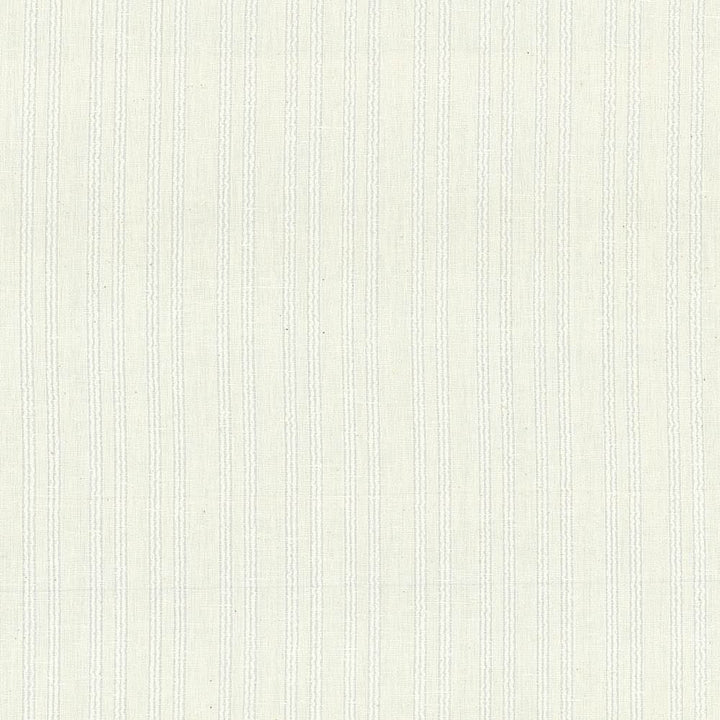 Straight Talk Off White by Kasmir Designer Fabric 5035 50% Cotton
50% Linen
 INDIA </p><p>Repeat: Horizontal: 4 6/8 inches and Vertical: N/A 54 - 55 - Swanky Fabrics -