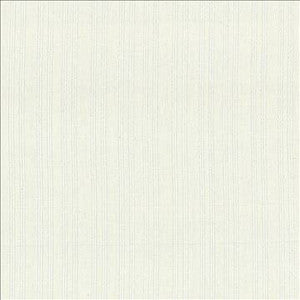 Kasmir Fabric Straight Talk Off White