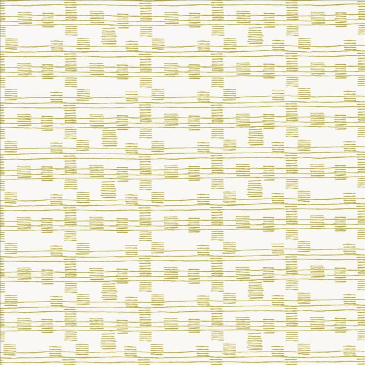 Streets Camel by Kasmir Designer Fabric 5144 100% Cotton SPAIN 35,000 Wyzenbeek Double Rubs Horizontal: 6 6/8 inches and Vertical: 6 6/8 inches 54 - Swanky Fabrics -