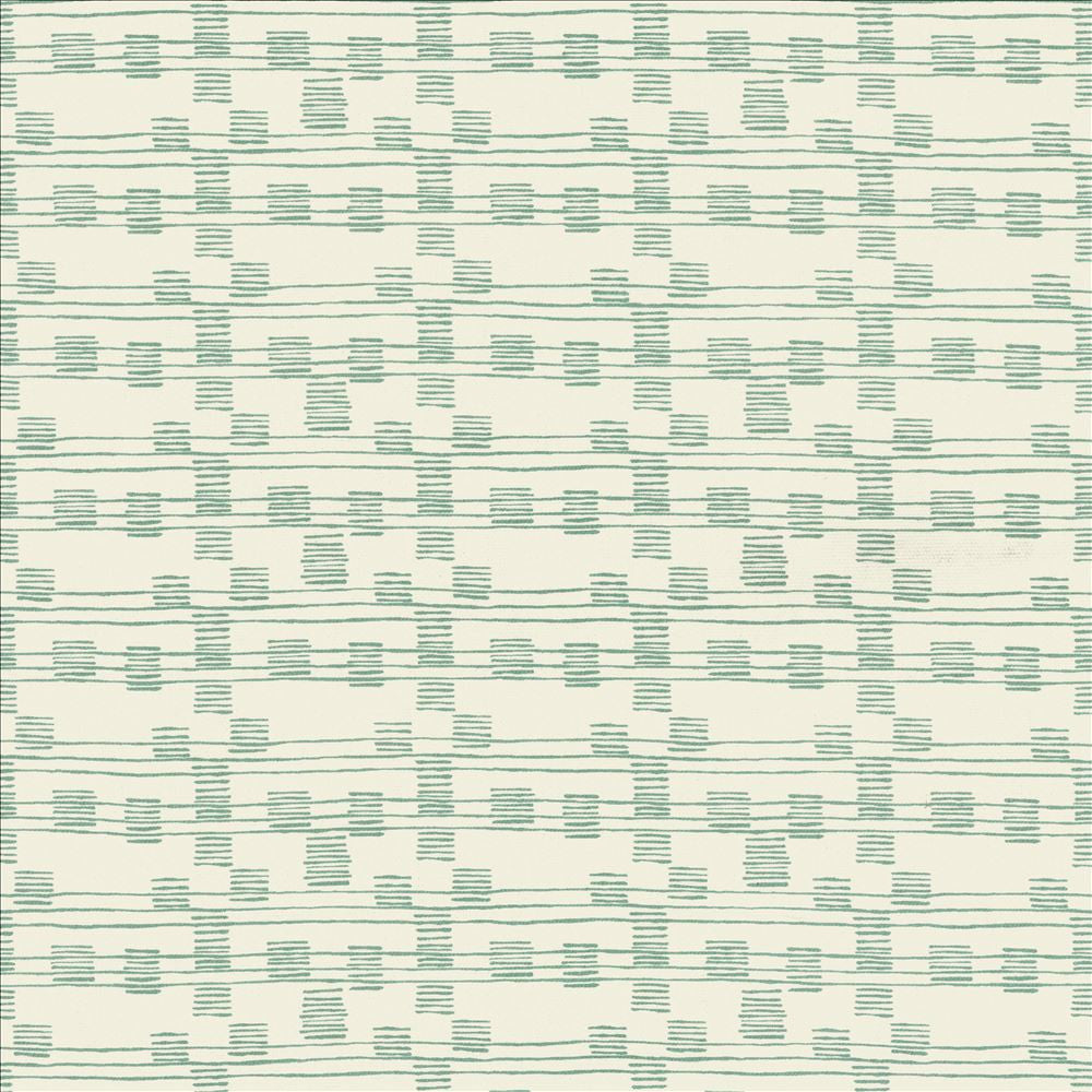 Streets Seaspray by Kasmir Designer Fabric 5145 100% Cotton
 SPAIN 35,000 Wyzenbeek Double Rubs </p><p>Repeat: Horizontal: 6 6/8 inches and Vertical: 6 6/8 inches 54 - Swanky Fabrics -