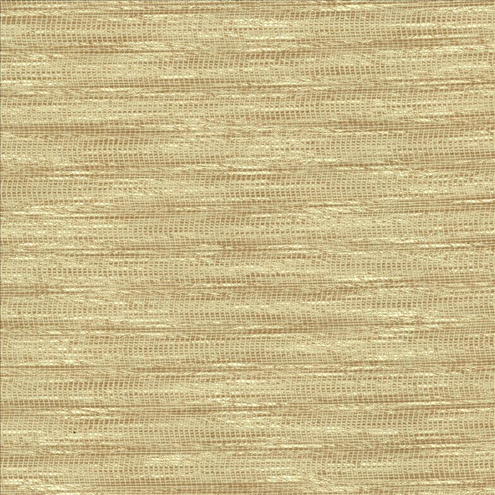 Striated Beige by Kasmir Designer Fabric 5120 68% Polyester 18% Cotton 14% Viscose INDIA 50,000 Wyzenbeek Double Rubs Horizontal: 0 Inches and Vertical: 0 Inches 54 - Swanky Fabrics -