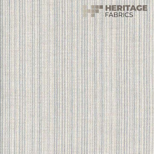 Roth & Tompkins Fabric Strie Bluestone