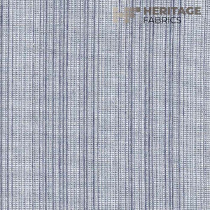 Roth & Tompkins Fabric Strie Sky