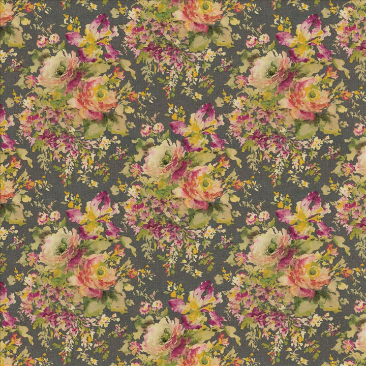 Striking Cindersmoke  by Kasmir Designer Fabric 1452 55% Linen
45% Viscose
 SOUTH KOREA 12,000 Wyzenbeek Double Rubs Horizontal: 27 inches and Vertical: 24 6/8 inches 55  - Swanky Fabrics -
