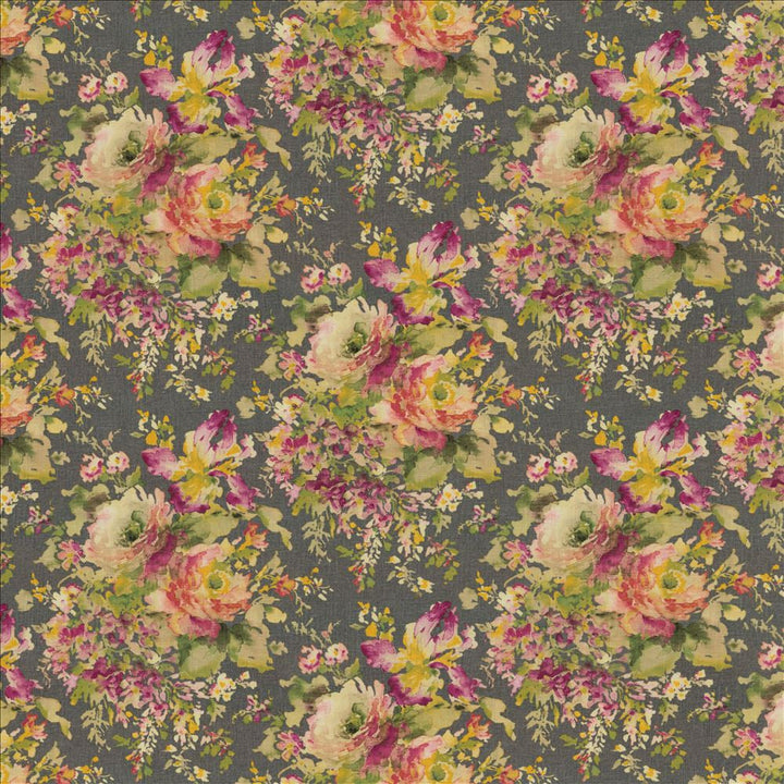 Striking Cindersmoke by Kasmir Designer Fabric 1452 55% Linen
45% Viscose
 SOUTH KOREA 12,000 Wyzenbeek Double Rubs </p><p>Repeat: Horizontal: 27 inches and Vertical: 24 6/8 inches 55 - Swanky Fabrics -