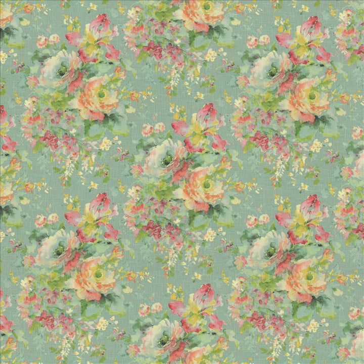 Striking Eggshell Blue by Kasmir Designer Fabric 1453 55% Linen
45% Viscose
 SOUTH KOREA 12,000 Wyzenbeek Double Rubs </p><p>Repeat: Horizontal: 27 inches and Vertical: 24 6/8 inches 55 - Swanky Fabrics -