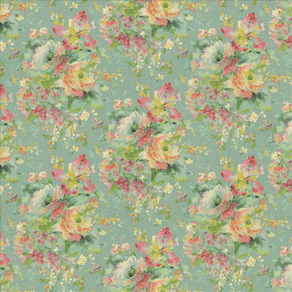 Striking Eggshell Blue by Kasmir Designer Fabric See sample 55% Linen
45% Viscose
 SOUTH KOREA 12,000 Wyzenbeek Double Rubs </p><p>Repeat: Horizontal: 27 inches and Vertical: 24 6/8 inches 55 - Swanky Fabrics -
