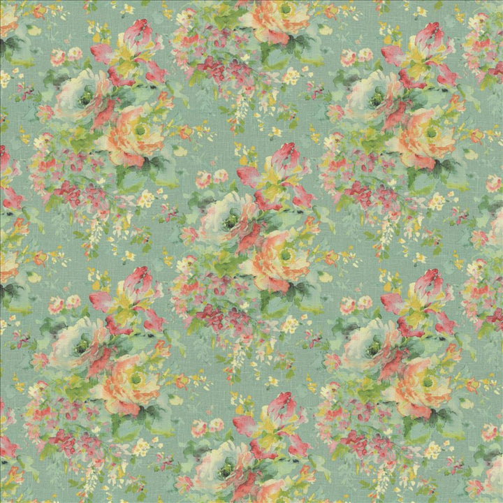 Striking Eggshell Blue by Kasmir Designer Fabric See sample 55% Linen
45% Viscose
 SOUTH KOREA 12,000 Wyzenbeek Double Rubs </p><p>Repeat: Horizontal: 27 inches and Vertical: 24 6/8 inches 55 - Swanky Fabrics -