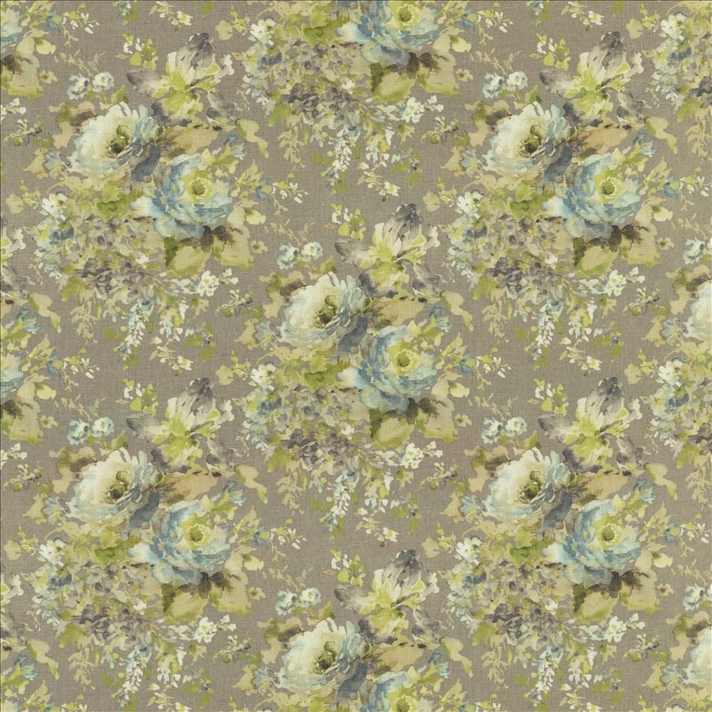 Striking Heather Grey by Kasmir Designer Fabric See sample 55% Linen
45% Viscose
 SOUTH KOREA 12,000 Wyzenbeek Double Rubs </p><p>Repeat: Horizontal: 27 inches and Vertical: 24 6/8 inches 55 - Swanky Fabrics -