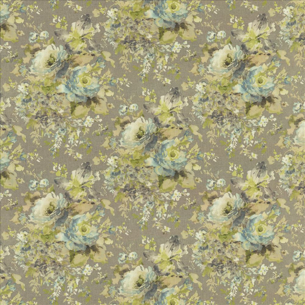 Striking Heather Grey by Kasmir Designer Fabric 1453 55% Linen
45% Viscose
 SOUTH KOREA 12,000 Wyzenbeek Double Rubs </p><p>Repeat: Horizontal: 27 inches and Vertical: 24 6/8 inches 55 - Swanky Fabrics -