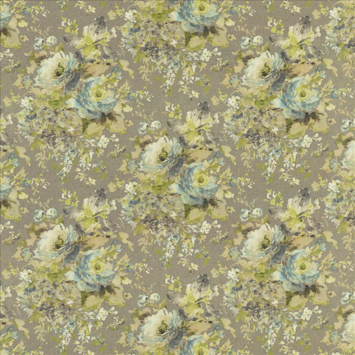 Striking Heather Grey by Kasmir Designer Fabric 1453 55% Linen
45% Viscose
 SOUTH KOREA 12,000 Wyzenbeek Double Rubs </p><p>Repeat: Horizontal: 27 inches and Vertical: 24 6/8 inches 55 - Swanky Fabrics -